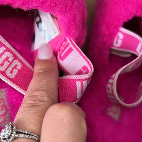 Kid's Fluff Yeah Slide - Picture 4 of 6